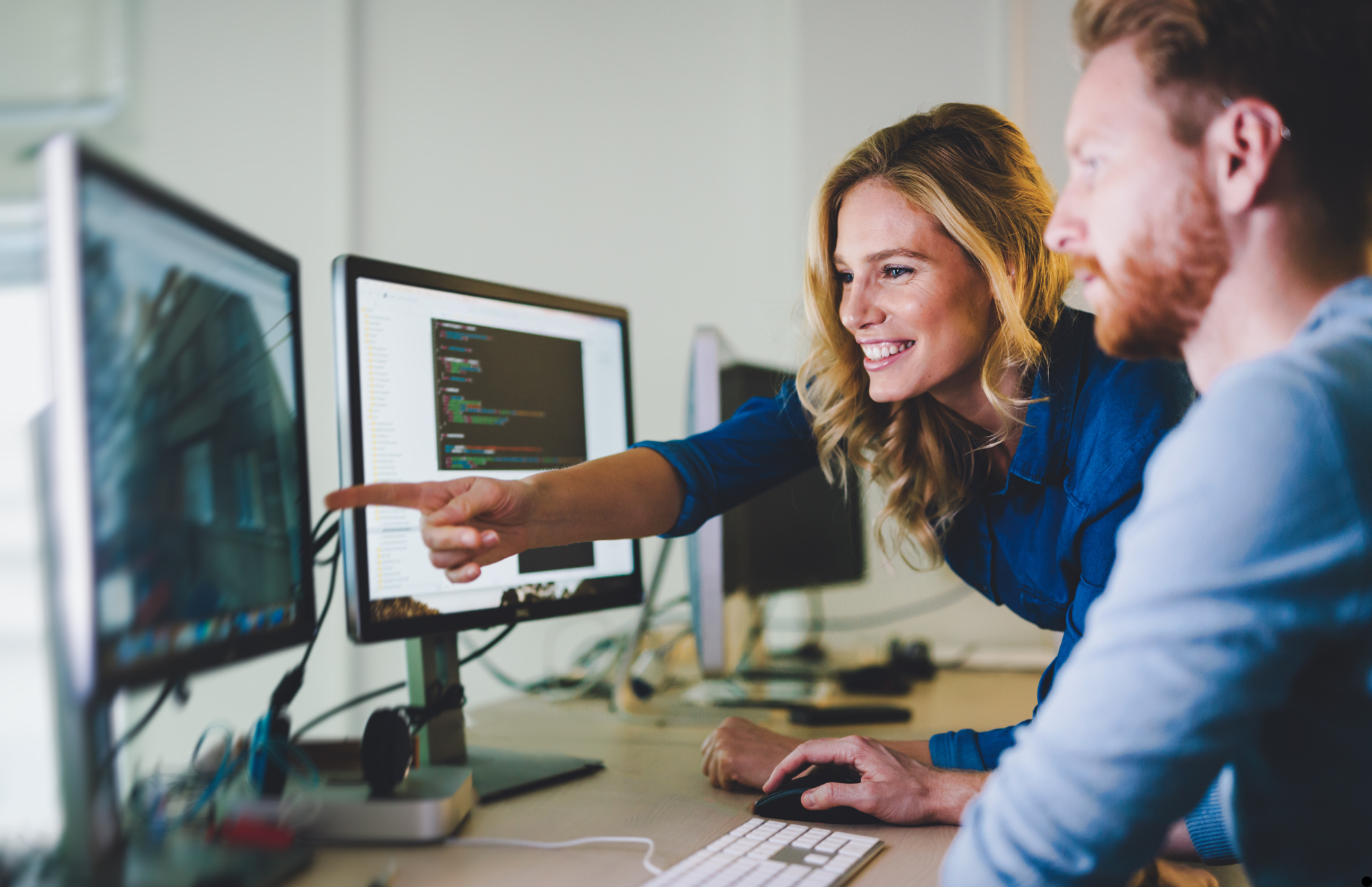 Techsence - ITイノベーション